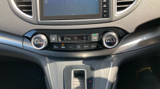 Honda CR-V 2.0 i-VTEC SE Plus 5dr Auto [Nav] Petrol Estate